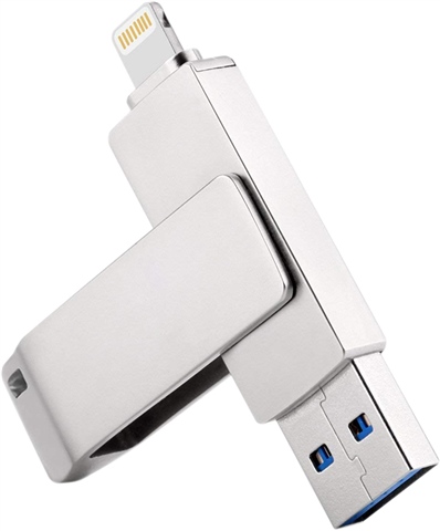 64GB Lightning USB Flash Drive - CeX (UK): - Buy, Sell, Donate